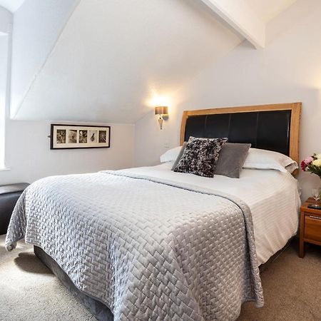 Norwood House Hotel Ambleside Luaran gambar