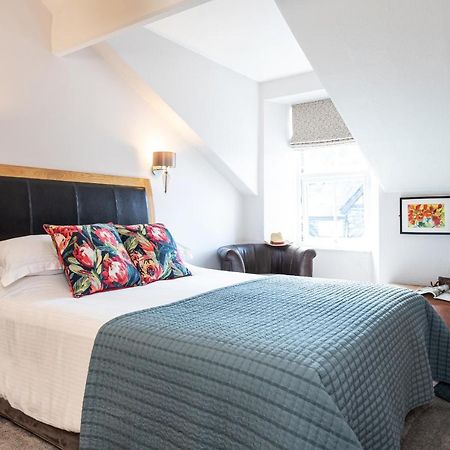 Norwood House Hotel Ambleside Luaran gambar