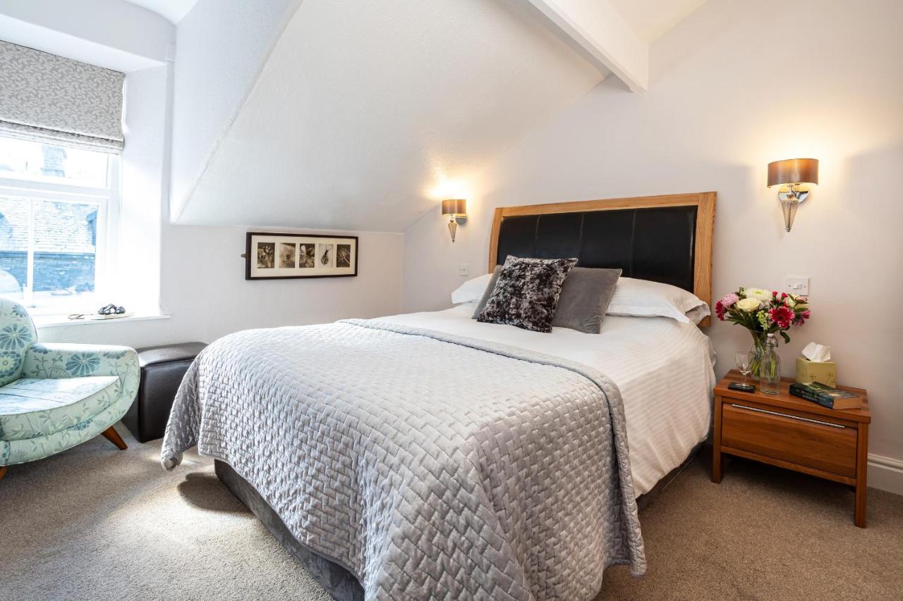 Norwood House Hotel Ambleside Luaran gambar