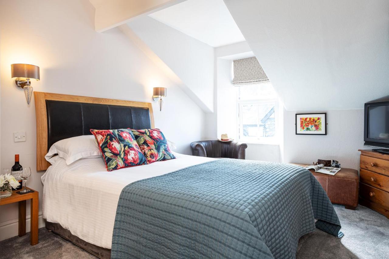 Norwood House Hotel Ambleside Luaran gambar