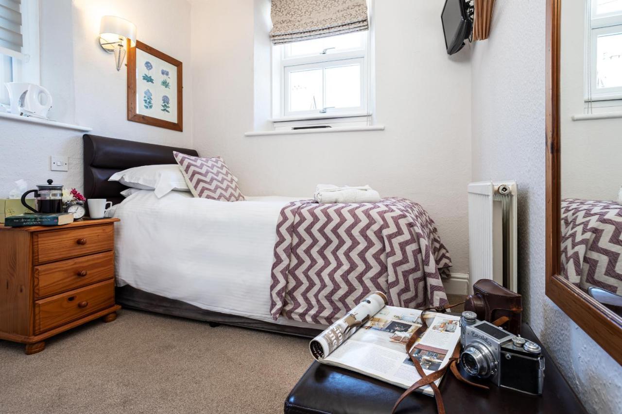 Norwood House Hotel Ambleside Luaran gambar