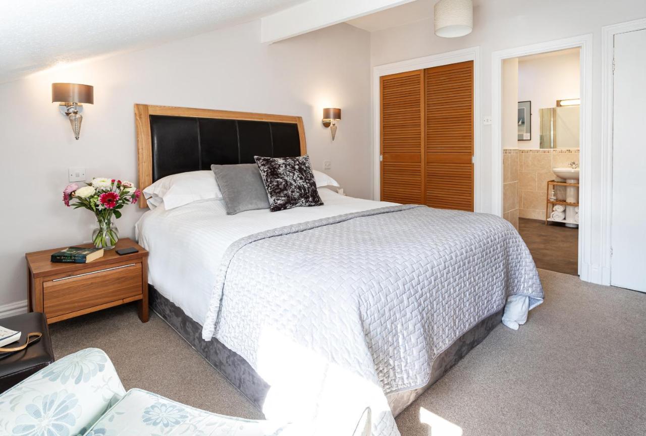 Norwood House Hotel Ambleside Luaran gambar
