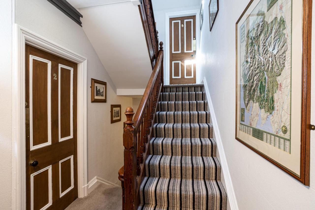 Norwood House Hotel Ambleside Luaran gambar