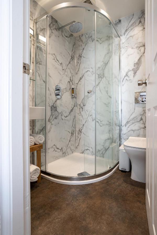 Norwood House Hotel Ambleside Luaran gambar
