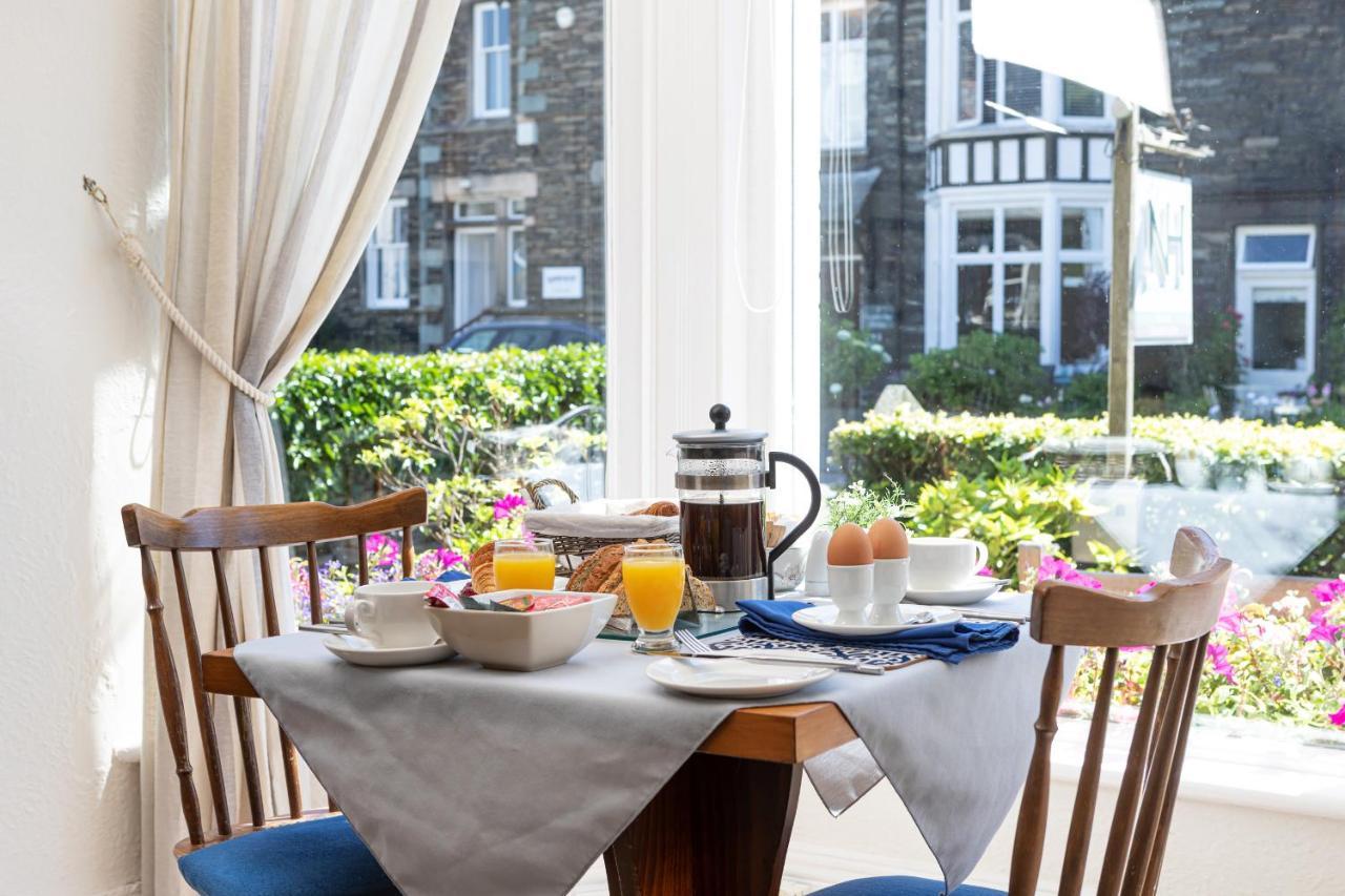 Norwood House Hotel Ambleside Luaran gambar