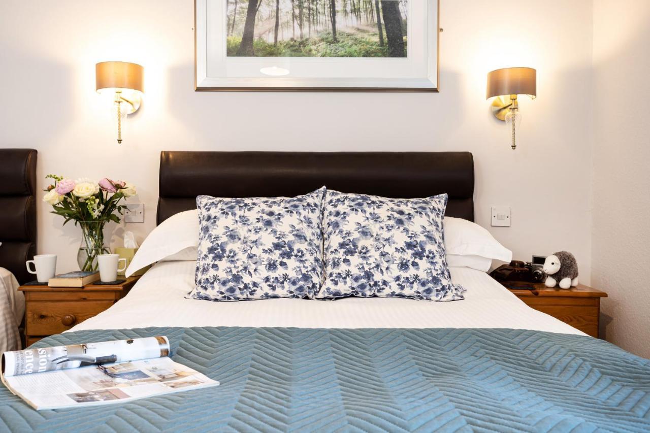 Norwood House Hotel Ambleside Luaran gambar