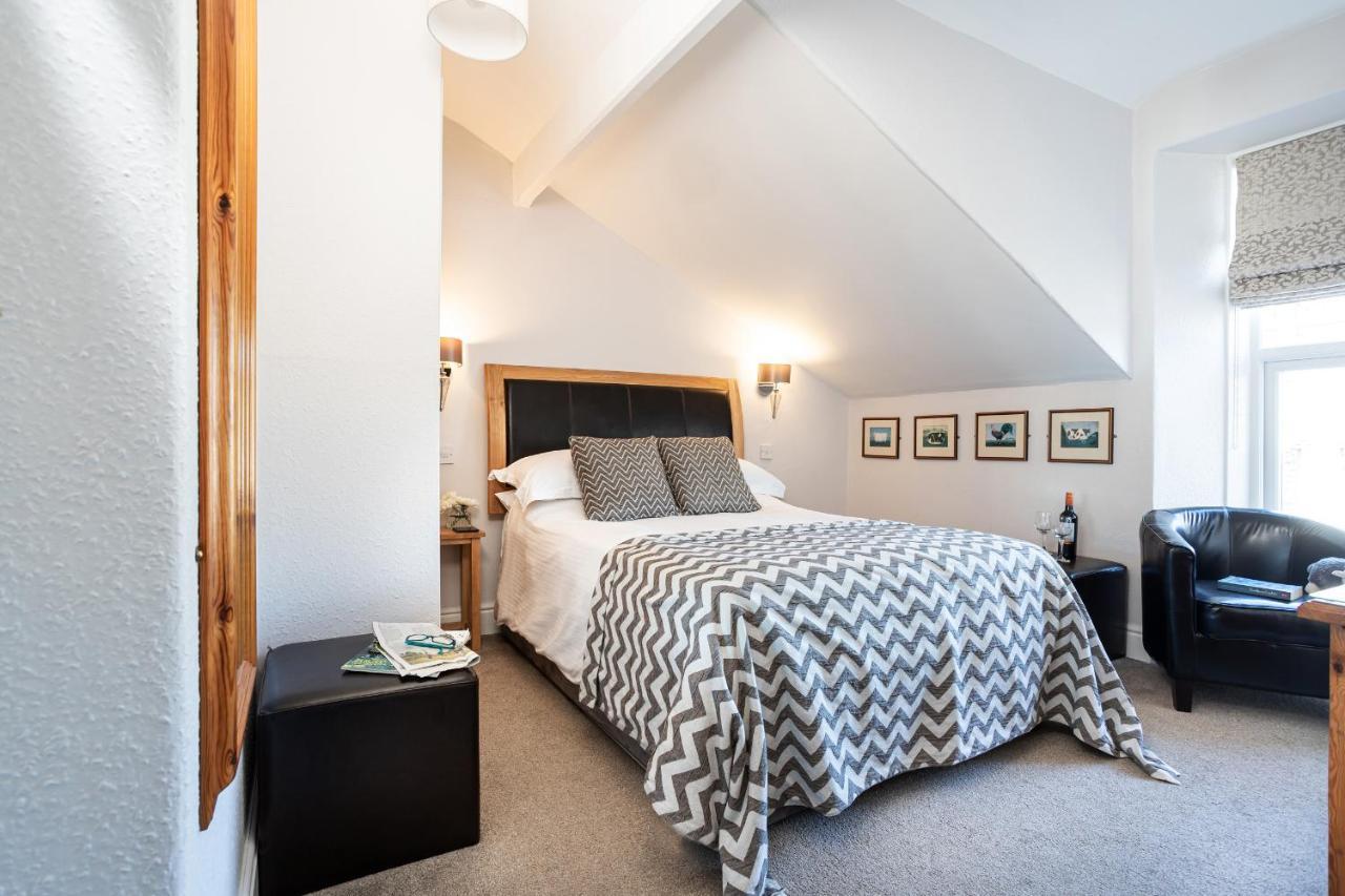 Norwood House Hotel Ambleside Luaran gambar