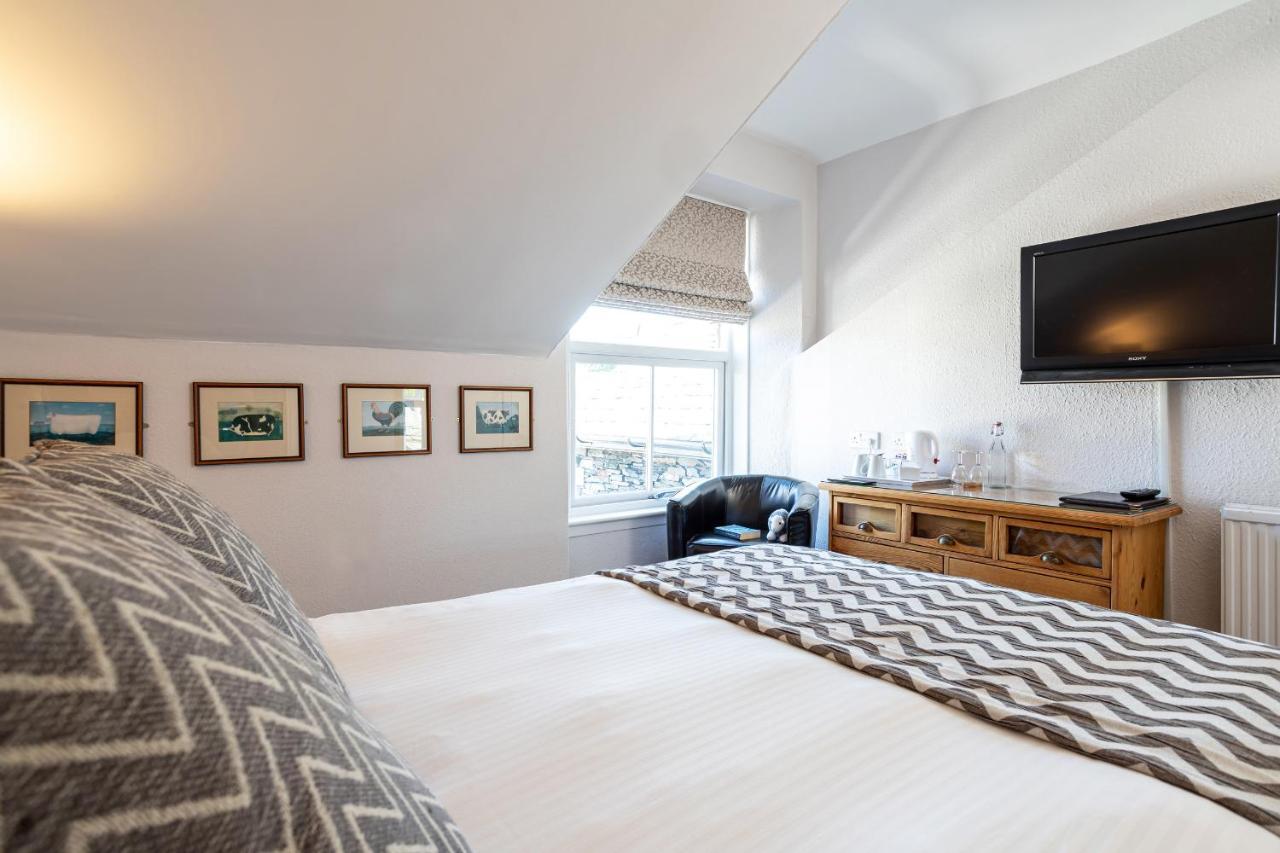 Norwood House Hotel Ambleside Luaran gambar
