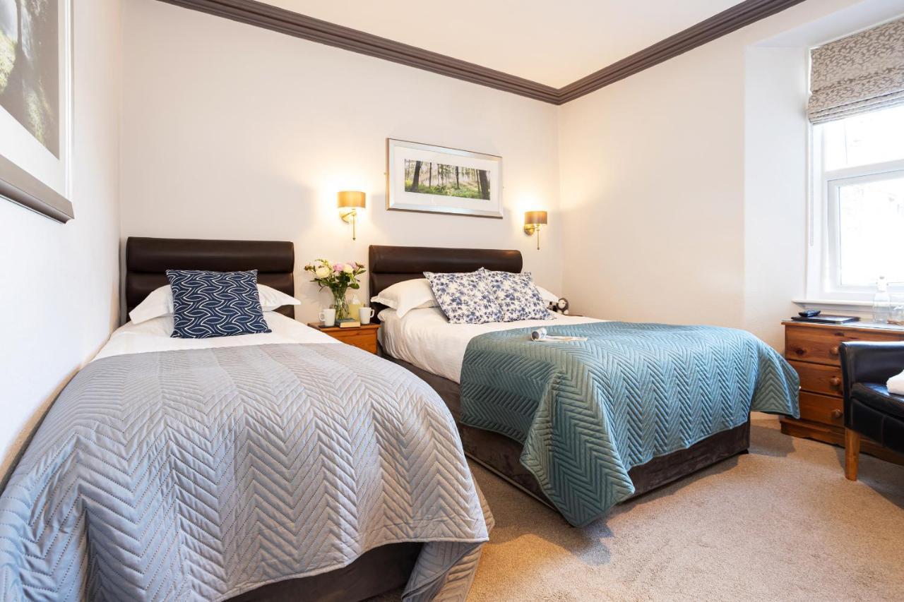 Norwood House Hotel Ambleside Luaran gambar