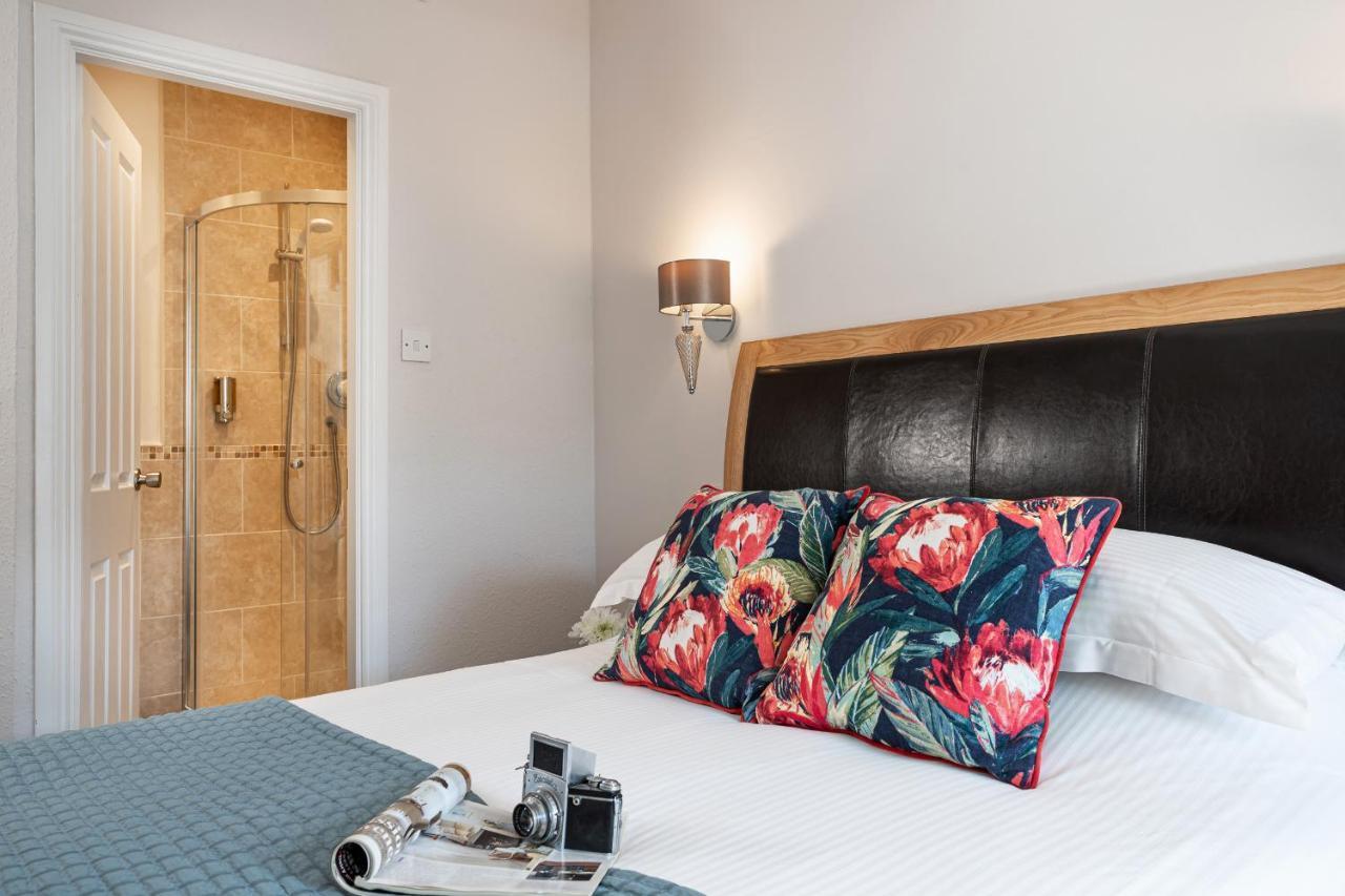 Norwood House Hotel Ambleside Luaran gambar