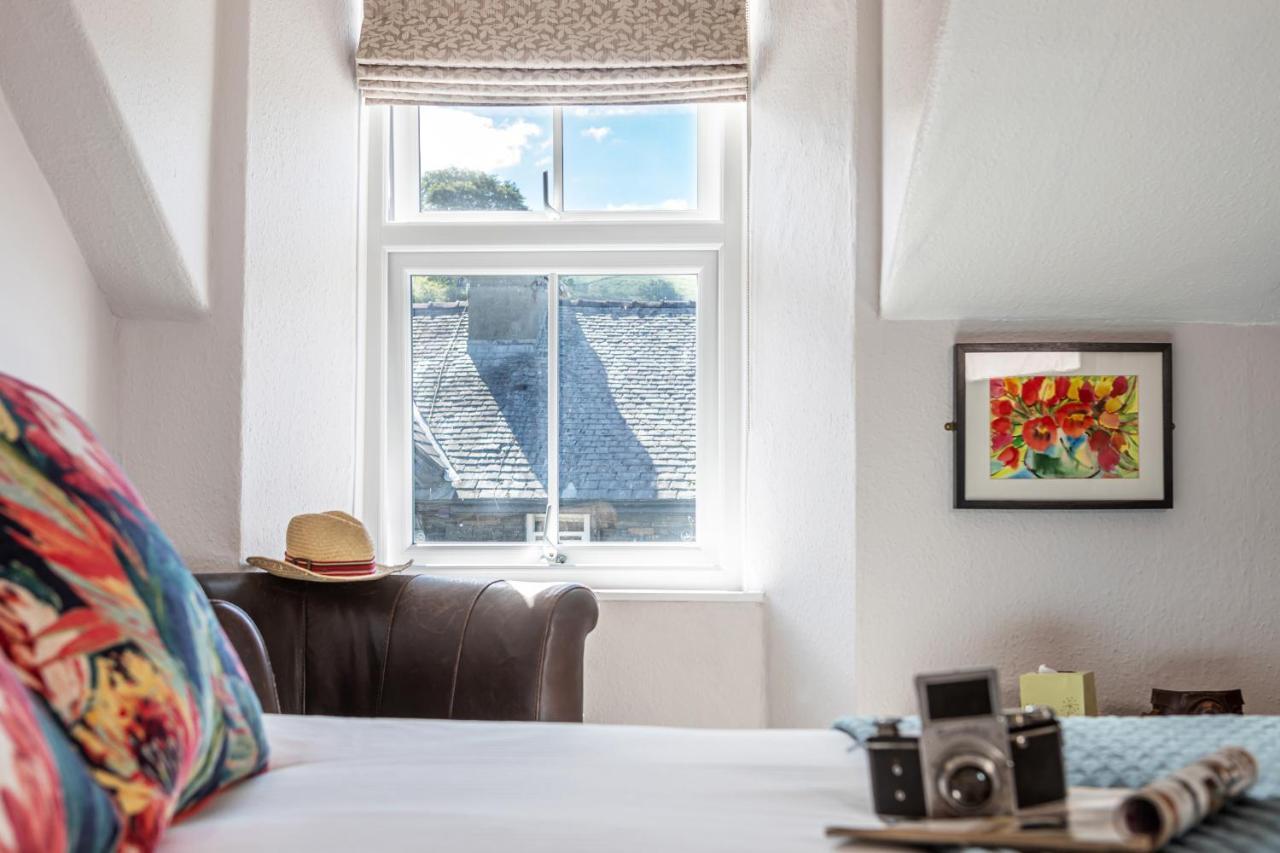 Norwood House Hotel Ambleside Luaran gambar