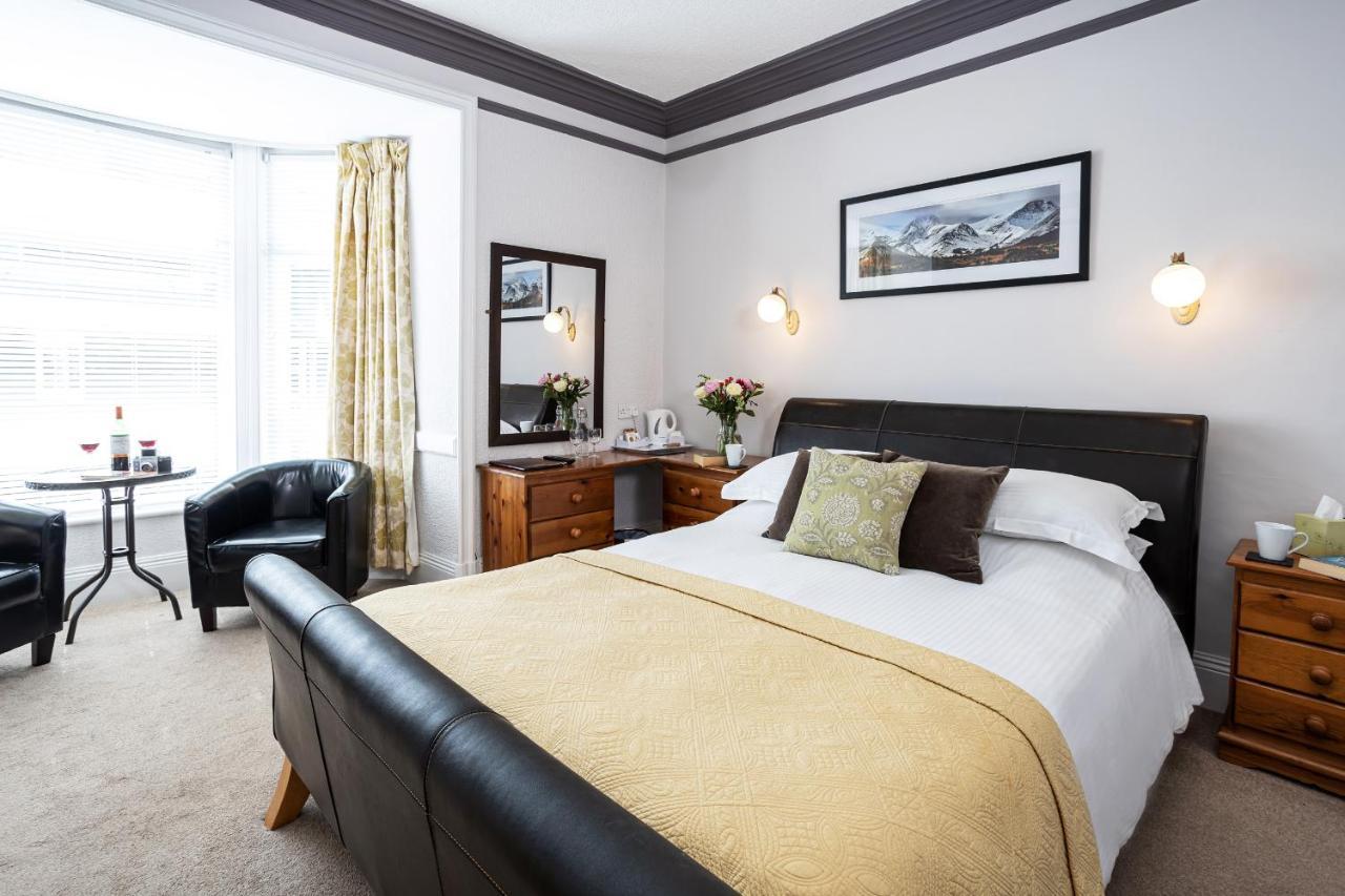 Norwood House Hotel Ambleside Luaran gambar