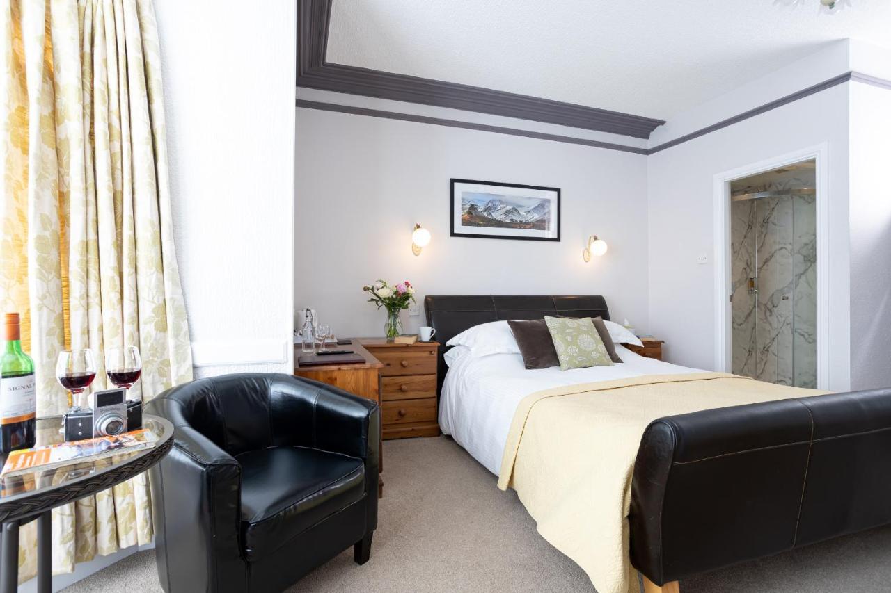 Norwood House Hotel Ambleside Luaran gambar