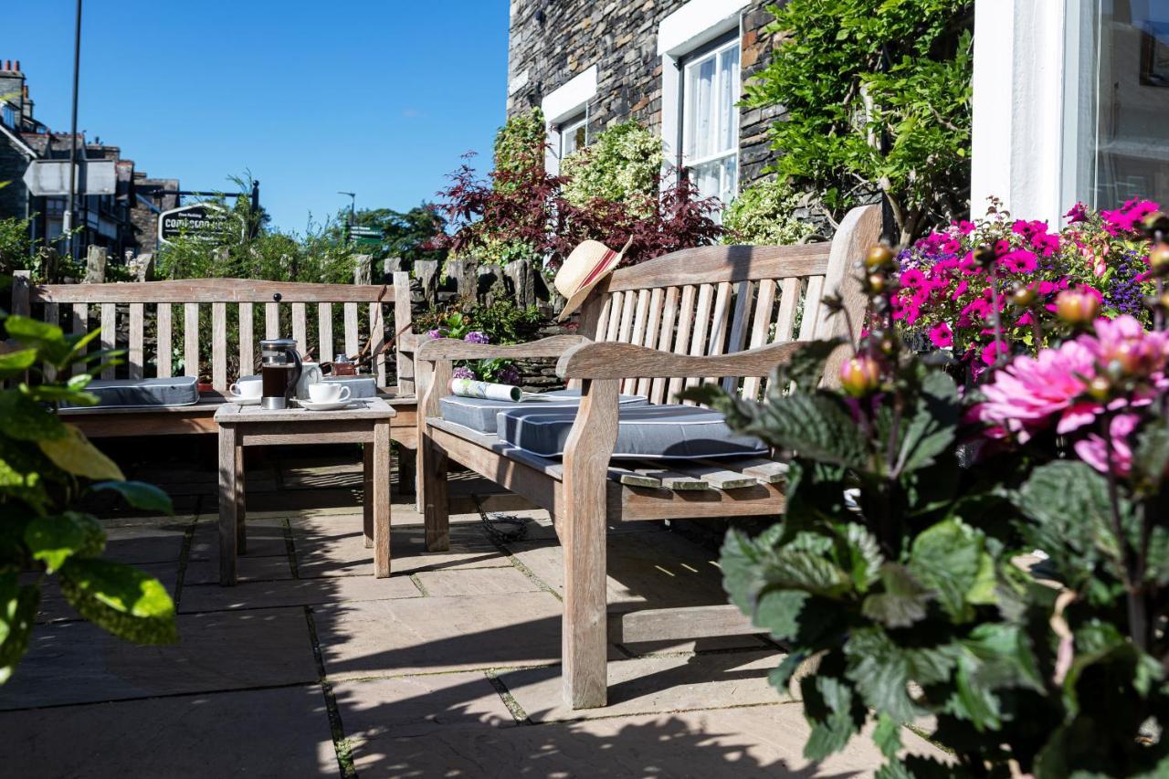Norwood House Hotel Ambleside Luaran gambar