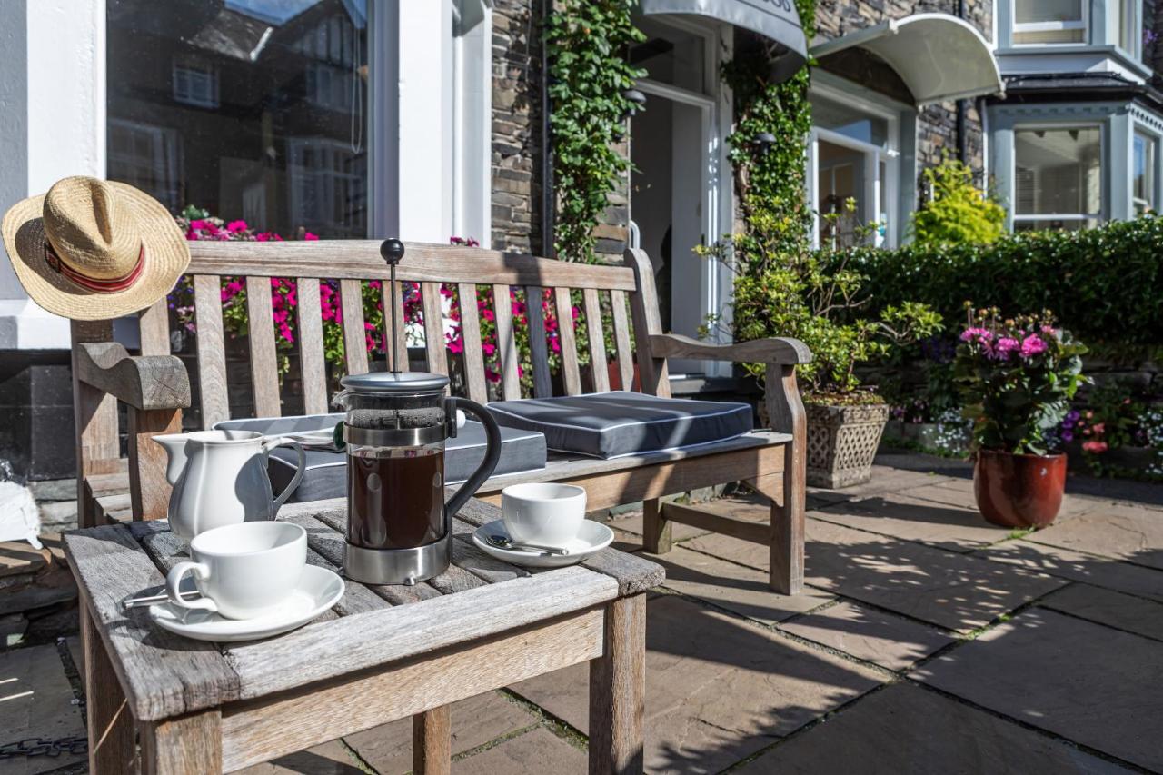 Norwood House Hotel Ambleside Luaran gambar