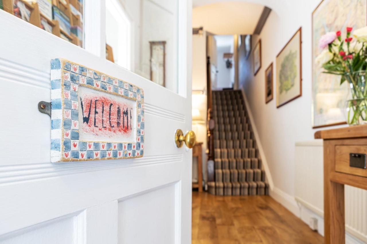 Norwood House Hotel Ambleside Luaran gambar