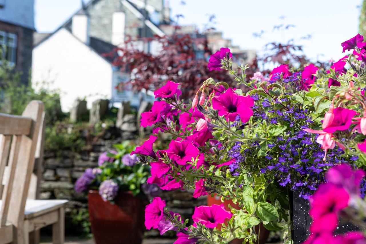 Norwood House Hotel Ambleside Luaran gambar