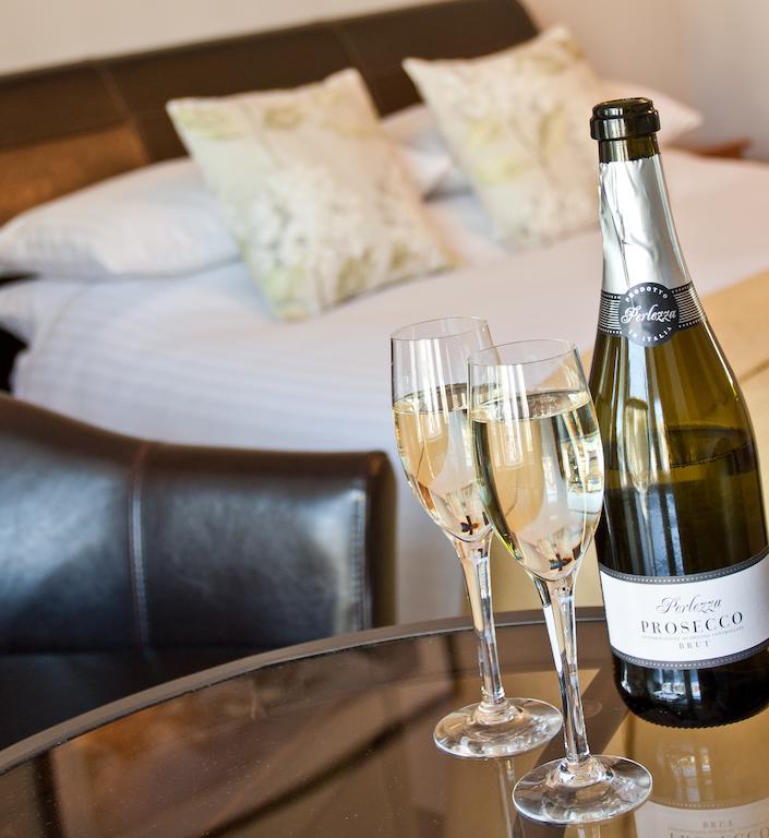 Norwood House Hotel Ambleside Bilik gambar