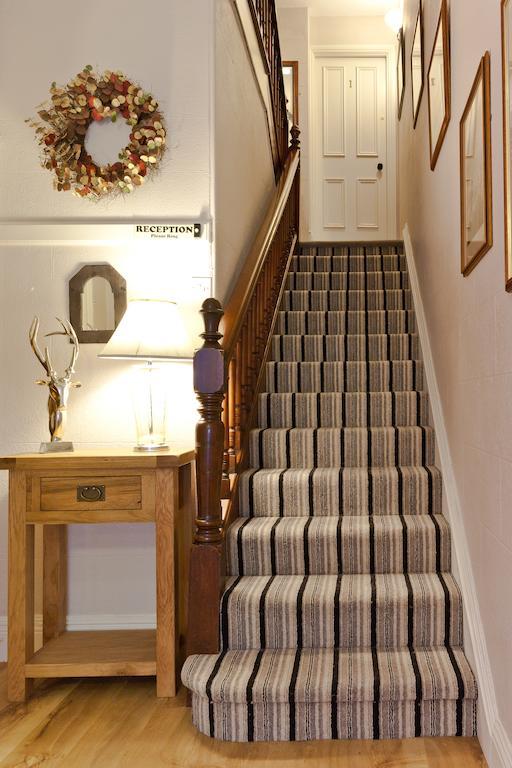 Norwood House Hotel Ambleside Luaran gambar