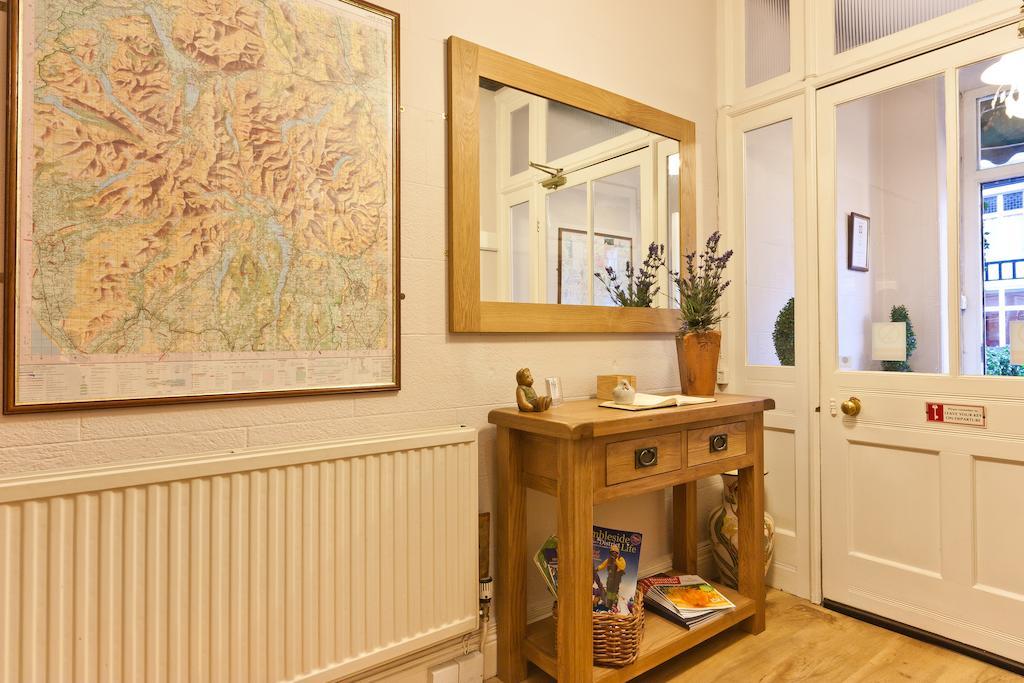 Norwood House Hotel Ambleside Bilik gambar