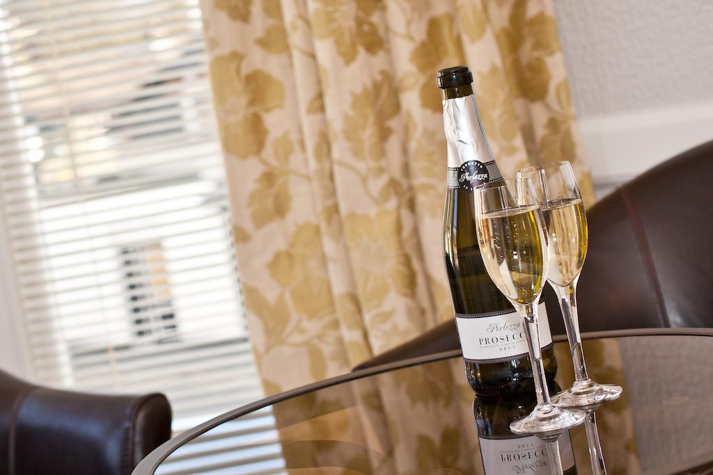 Norwood House Hotel Ambleside Luaran gambar