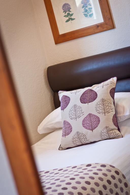 Norwood House Hotel Ambleside Bilik gambar